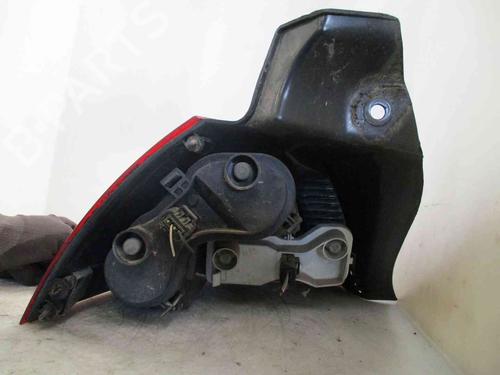 Right taillight RENAULT MEGANE II (BM0/1_, CM0/1_) 1.9 dCi (BM0G, CM0G) | BP19716783C35 