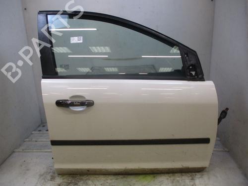 Used Right front door FORD FOCUS II Turnier (DA_, FFS, DS) 1.8 TDCi (115 hp) 26639186