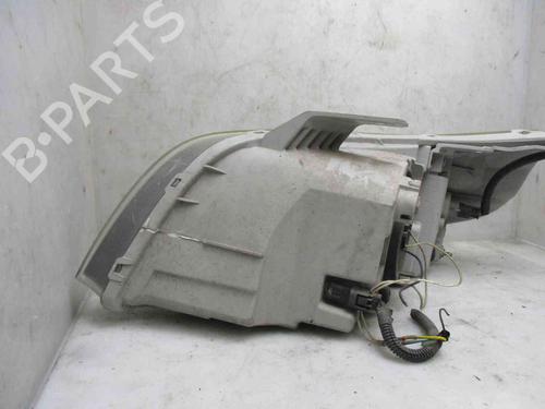 Right headlight CHEVROLET AVEO / KALOS Saloon (T250, T255)  | BP25614143C29 