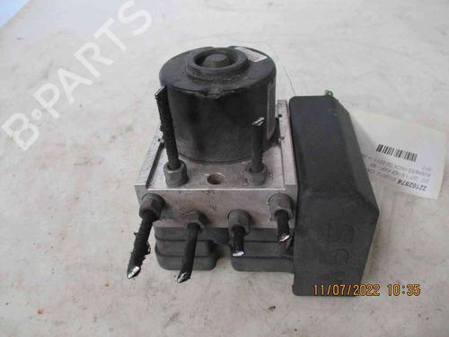 Used ABS pump PEUGEOT 207 (WA_, WC_) 1.6 HDi (92 hp) 19741479