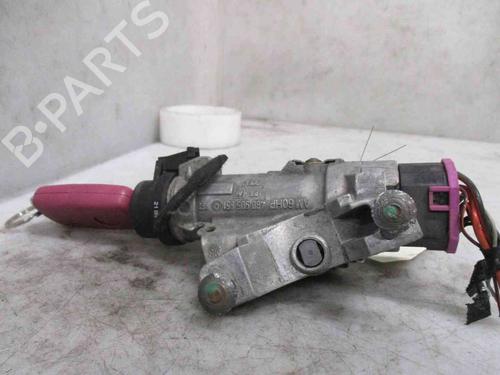 Ignition barrel VW POLO IV (9N_, 9A_) 1.4 TDI | BP26628646M48 