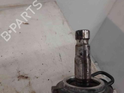Steering rack FORD FIESTA V (JH_, JD_) 1.25 16V | BP24004997M22 