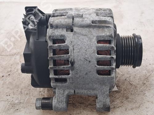 Alternator FORD S-MAX (WA6) 2.0 TDCi | BP39452222M7 - Image 4