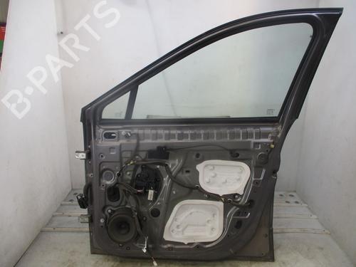 Right front door RENAULT SCÉNIC III (JZ0/1_) 1.5 dCi | BP28330559C3 