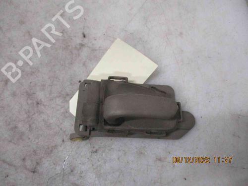 Used Front left interior door handle CITROËN XSARA PICASSO (N68) [1999-2012]  26627690