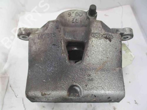 Left front brake caliper KIA SPORTAGE IV (QL, QLE) 1.7 CRDi | BP19715167M105 