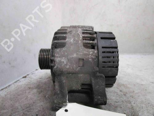 Alternator CITROËN C3 I (FC_, FN_) 1.4 i | BP26623101M7 