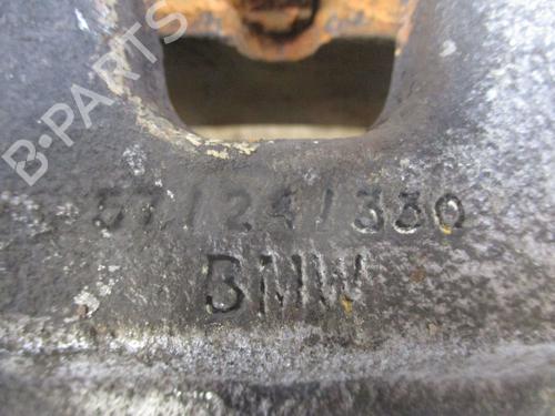 Left front brake caliper BMW X1 (F48) xDrive 20 d | BP26162764M105