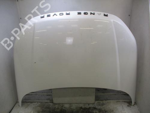 Used Hood Hood LAND ROVER RANGE ROVER EVOQUE (L551) 2.0 D150 4x4 (150 hp) 33131775 33131775