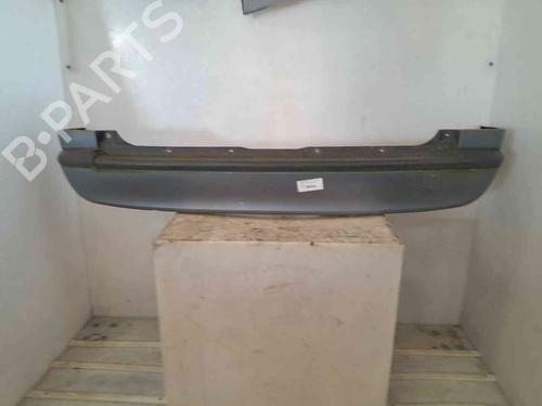 Used Rear bumper OPEL ZAFIRA A MPV (T98) 2.2 DTI 16V (F75) (125 hp) 24012504