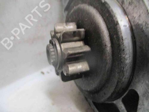 Startmotor JAGUAR S-TYPE II (X200) 2.7 D | BP24009682M8 