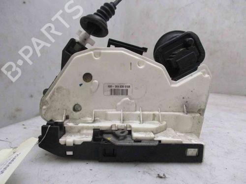 Rear left lock VW GOLF V (1K1)  | BP26633983C100 