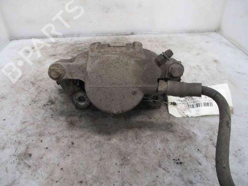 Left front brake caliper MERCEDES-BENZ A-CLASS (W168) A 170 CDI (168.008) | BP20205861M105 