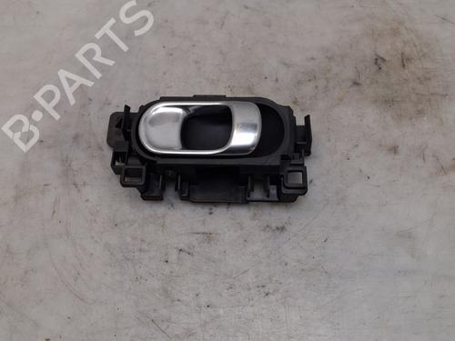Used Rear right interior door handle Rear right interior door handle 38570124 38570124