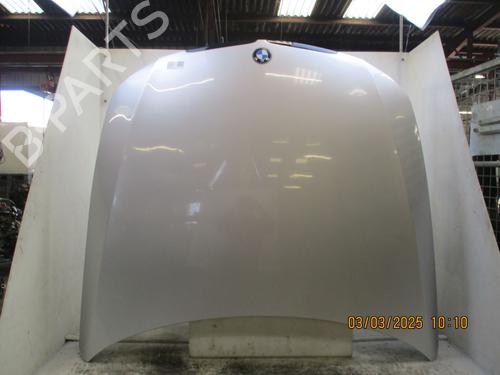 Used Hood BMW 3 (E90) 320 d (163 hp) 26639299