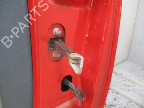 Left front door FORD KA (RU8) 1.2 | BP24014154C2