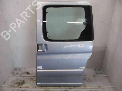 Used Left slide door CITROËN BERLINGO / BERLINGO FIRST MPV (MF_, GJK_, GFK_) 1.6 HDI 90 (MF9HX) (90 hp) 20206144