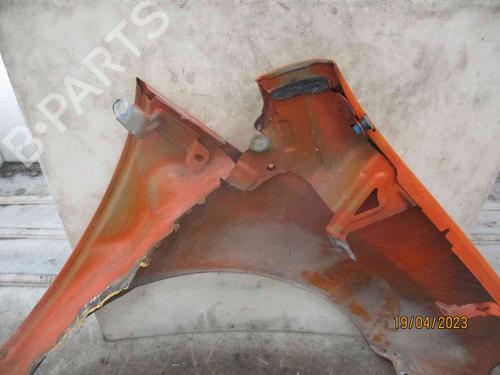 Left front fenders FIAT GRANDE PUNTO (199_) 1.3 D Multijet (199.AXD11, 199.AXD1A, 199.AXD1B,... | BP26629220C41 