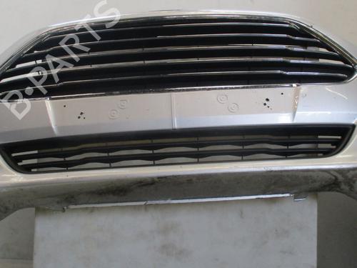 Front bumper FORD FIESTA VI (CB1, CCN) 1.0 | BP30116611C7 