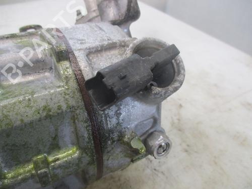 AC compressor CITROËN C4 Picasso II 2.0 BlueHDi 150 | BP38003024M34 - Image 6