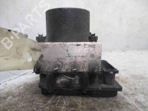 ABS pump FIAT PUNTO (188_) 1.2 60 (188.030, .050, .130, .150, .230, .250) | BP24009604M43 