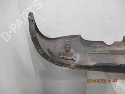 Rear bumper CHEVROLET MATIZ (M200, M250) 0.8 | BP19736630C8 