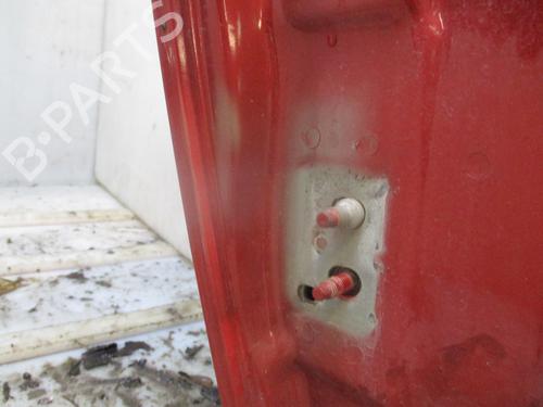 Right front door RENAULT SCÉNIC II (JM0/1_)  | BP26639147C3 
