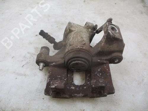 Right rear brake caliper TOYOTA YARIS (_P13_) 1.5 Hybrid (NHP130_, NHP130) | BP28363817M106