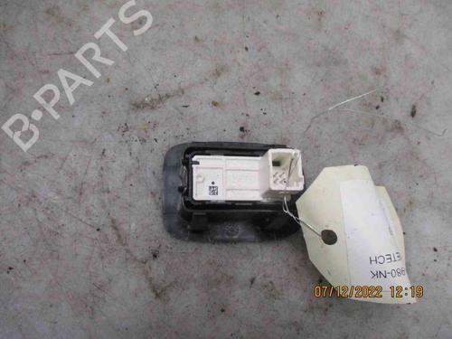 Left rear window switch PEUGEOT 2008 I (CU_) 1.2 THP 130 / PureTech 130 | BP30723182I29 - Image 2