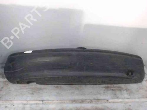 Used Rear bumper OPEL CORSA B (S93) 1.4 i (F08, F68, M68) (60 hp) 26621050