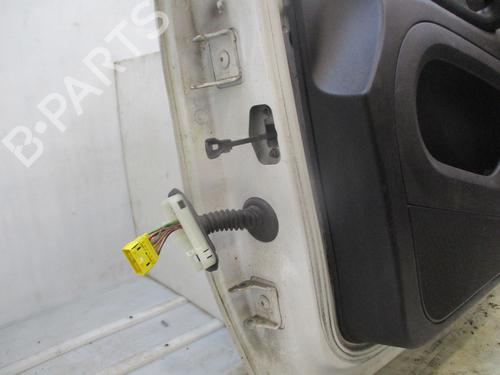 Right front door PEUGEOT PARTNER Tepee 1.6 HDi / BlueHDi 75 | BP24996705C3 