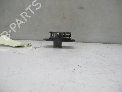Heater resistor DODGE RAM 2500 Pickup (BE, BR) 5.9 | BP26636518M108 