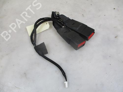 Seat buckle NISSAN LEAF (ZE1) Electric | BP25466220I32 