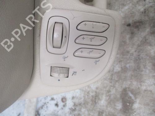 Left front seat RENAULT LATITUDE (L70_) 3.0 dCi 240 (L70G) | BP33006552C15  - Image 6