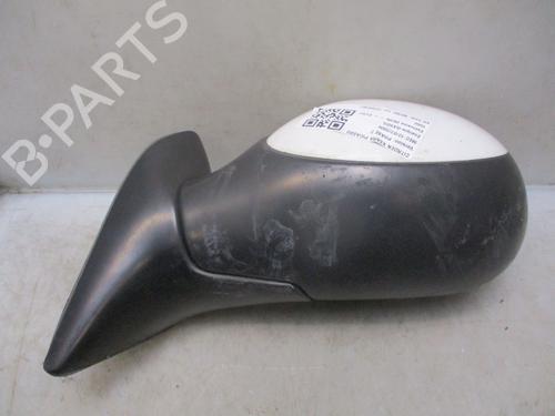 Left mirror CITROËN XSARA PICASSO (N68) 1.6 HDi | BP24013656C26 