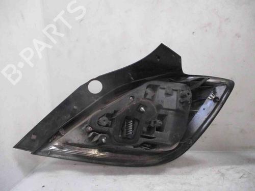 Venstre baglygte OPEL ASTRA H (A04) 1.2 (L48) | BP19721263C34 
