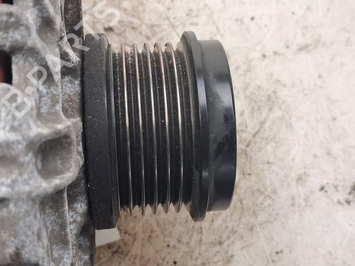 Alternator FORD S-MAX (WA6) 2.0 TDCi | BP39452222M7 - Image 5