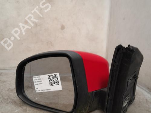 Used Left mirror FORD FOCUS III 1.6 TDCi (95 hp) 26306665