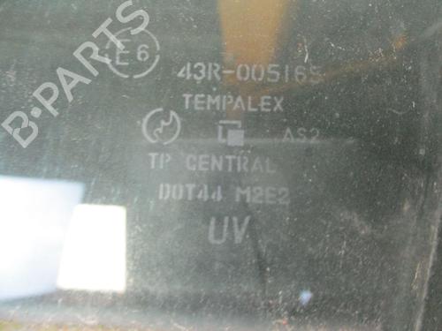 Front left door window SUZUKI SWIFT III (MZ, EZ) 1.3 (RS413, ZC11S) | BP26175988C18 