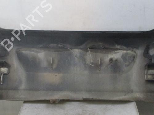 Rear bumper PEUGEOT 307 (3A/C) 2.0 HDi 110 | BP27187478C8 