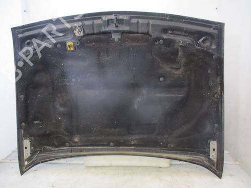 Hood FORD FIESTA IV (JA_, JB_) 1.0 i | BP26230779C1 