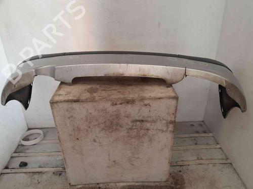 Rear bumper CITROËN XSARA PICASSO (N68) 1.6 HDi | BP24012625C8 