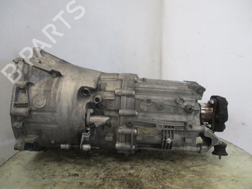 Gearbox BMW 3 (E90) 320 d | BP24971890M3 
