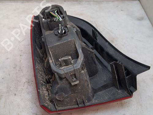 Right taillight RENAULT TWINGO II (CN0_) 1.2 16V (CN0K, CN0V, CN0A) | BP38473591C35 - Image 4