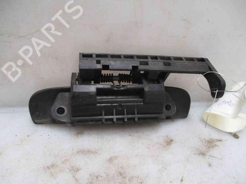 Rear right exterior door handle CITROËN XSARA PICASSO (N68) 2.0 HDi | BP19717562C130 