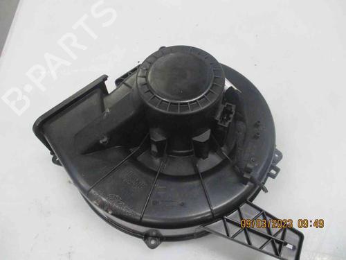 Used Heater blower motor SKODA FABIA II Combi (545) 1.6 TDI (105 hp) 26629741