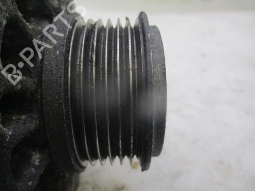Alternator OPEL ASTRA J (P10) 1.7 CDTI (68) | BP33710581M7  - Image 5