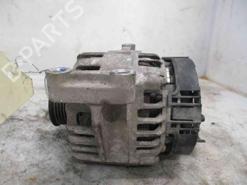 Alternator FIAT 500 (312_) 1.4 (312AXC1B, 312CXC1B) | BP26621891M7
