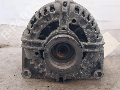 Used Alternator Alternator 38971552 38971552