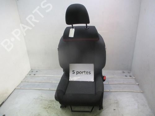 Used Right front seat CITROËN C3 AIRCROSS II (2R_, 2C_) 1.5 BlueHDi 100 (2CYHYJ) (102 hp) 32307434